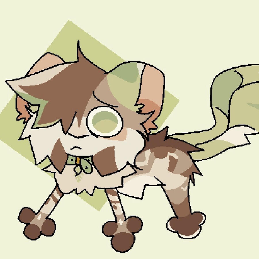 art by hawkxzzz on toyhouse